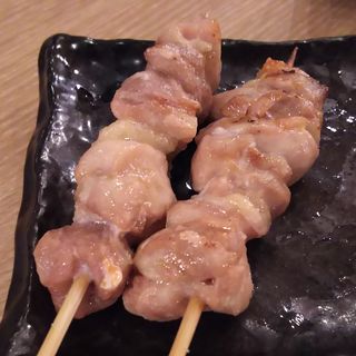 もも（焼き鳥）(博多満月 武蔵小杉店)