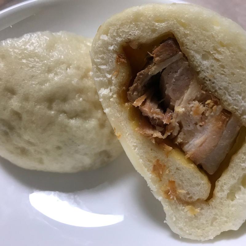 豚まん(げんまん )