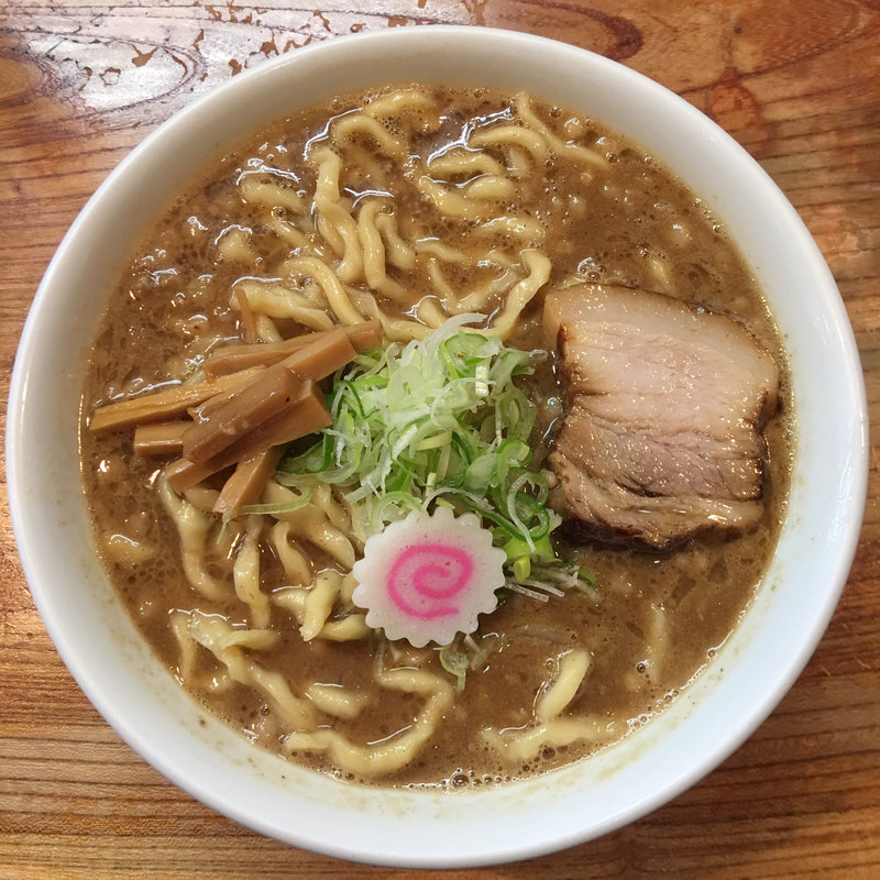 汁あり(Ｒ （アール）)