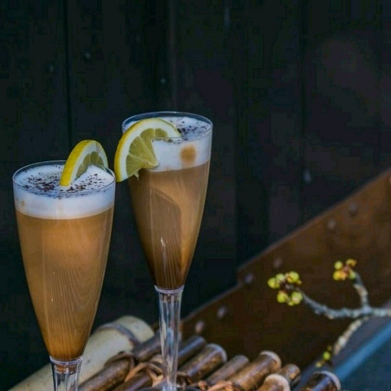 モカビアンコ(ZEF京都 祇園 白川)