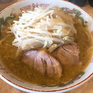 ラーメン(肉汁らーめん 公 （肉汁らーめん kimi）)