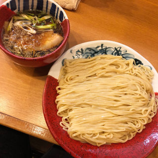 つけ麺大盛り(中華そば うえまち)