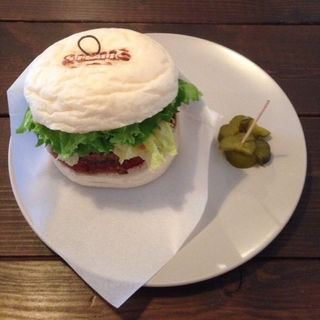 スマイルバーガー(スマイルバーガー 清水寺店 （smile burger）)