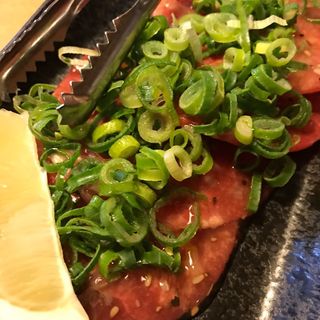 タン(お好み焼き古川 有松店)