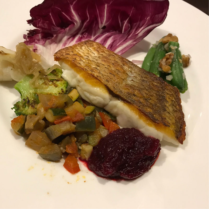 ワンプレートランチ(ビストロ メランジェ （Bistro Melanger）)