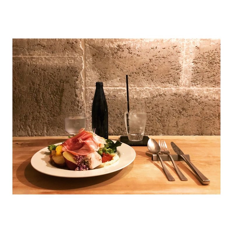 サラダランチ(カフェヒラコンシェクラシック)