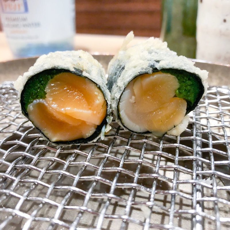 (てんぷら前平)