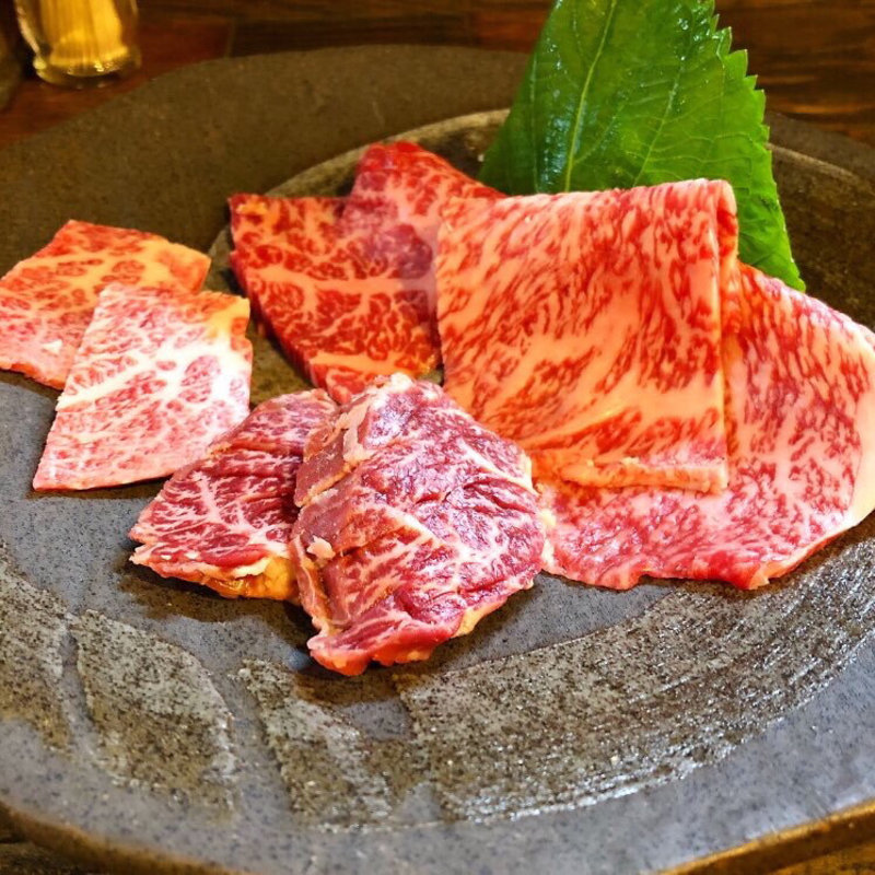 焼肉(あかやしろ )