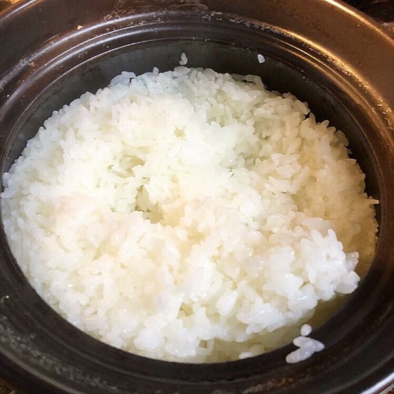 ご飯(あかやしろ )