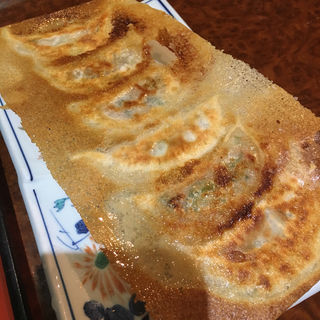 焼餃子(大連餃子房 )