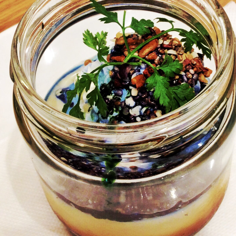 葉山マクロビプリン 10種のスーパーフード スピルリナの藻(チャヤ ナチュラル＆ワイルドテーブル)