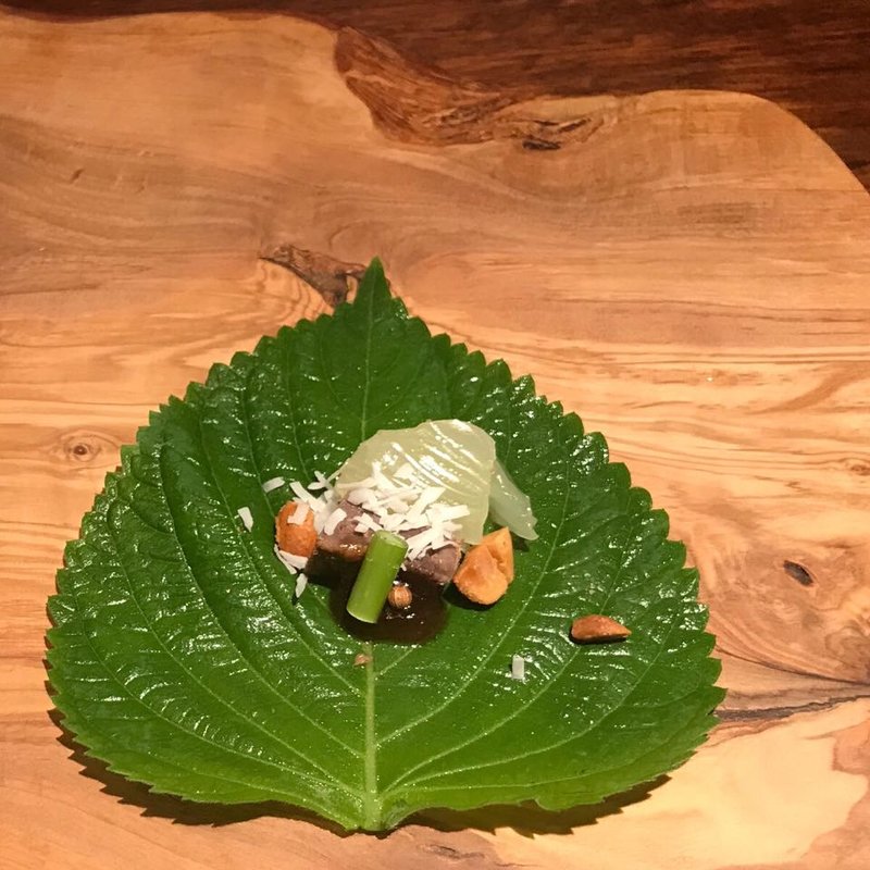 ミャンカム(Mon an)