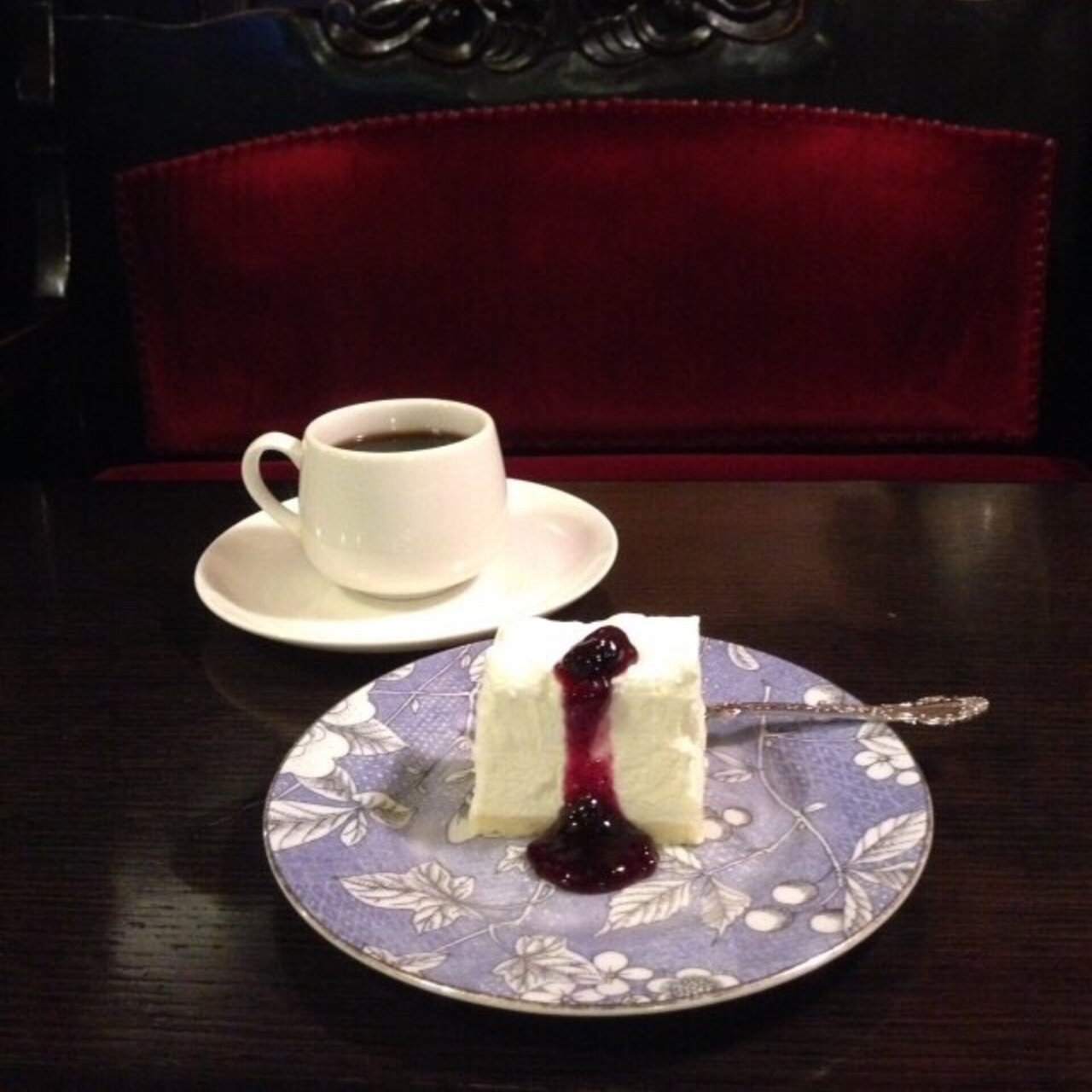 京都府で食べられる人気レアチーズケーキランキング Sarah サラ