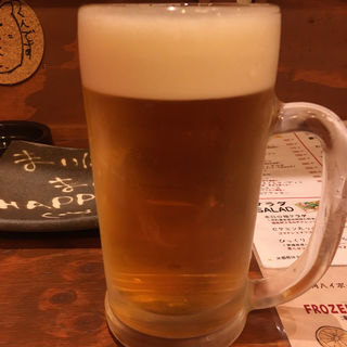 ビール(契約農場直送 ゆうゆう 大阪港店)