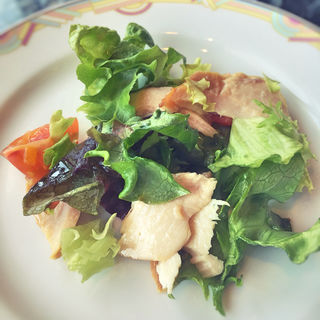 長崎フェア～壱岐・対馬・五島の恵み～(BAR Trans blue バートランスブルー)