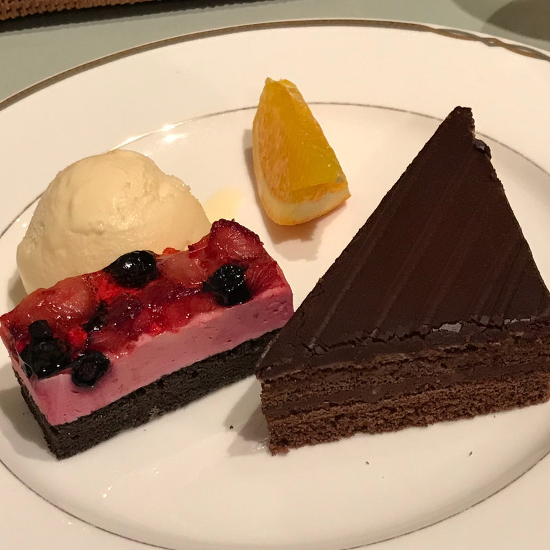 デザート(Restaurant Jun （レストラン・ジュン）)