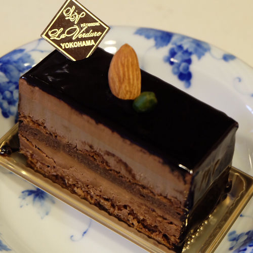 神奈川県で食べられるチョコレートケーキランキング Sarah サラ