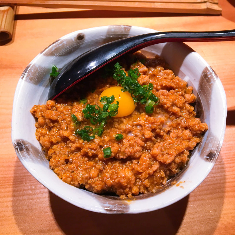 ドライカレー(池治 )