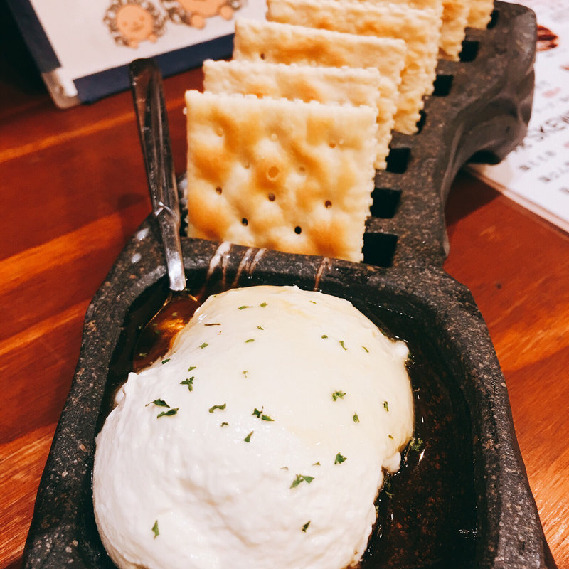 天保山チーズ(契約農場直送 ゆうゆう 大阪港店)