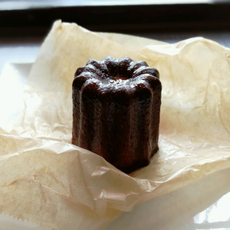 カヌレ(レタンプリュス （LES TEMPS PLUS）)