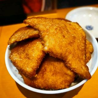 タレカツ丼(とんかつ太郎 本店 )