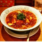 マーボーラーメン(ラーメン拾番 （じゅうばん）)