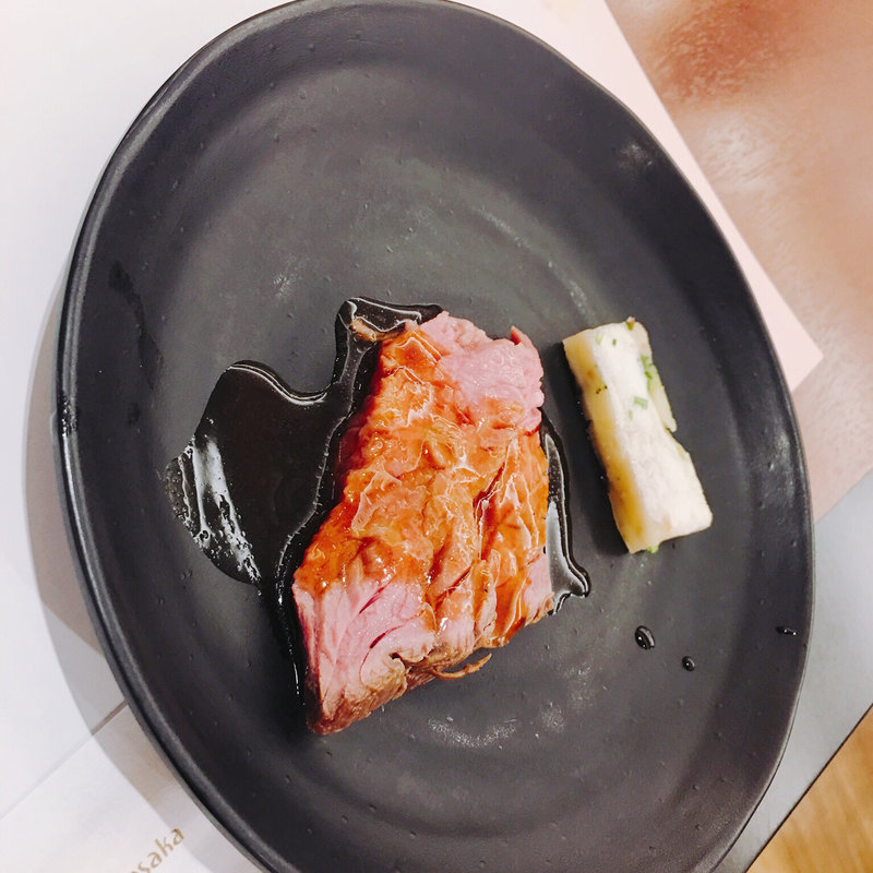 (グルメバイキング オリンピア)