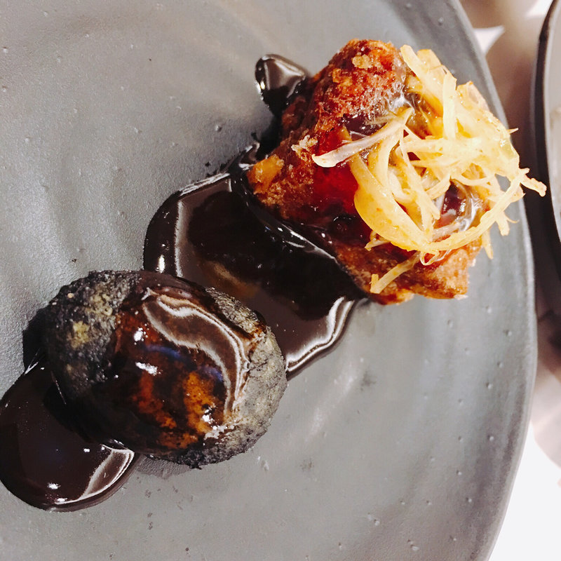 (グルメバイキング オリンピア)