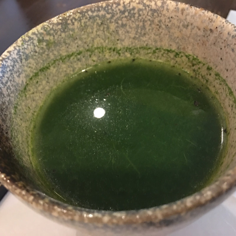 スープ(若さ美 カラダに優しいごはん家)