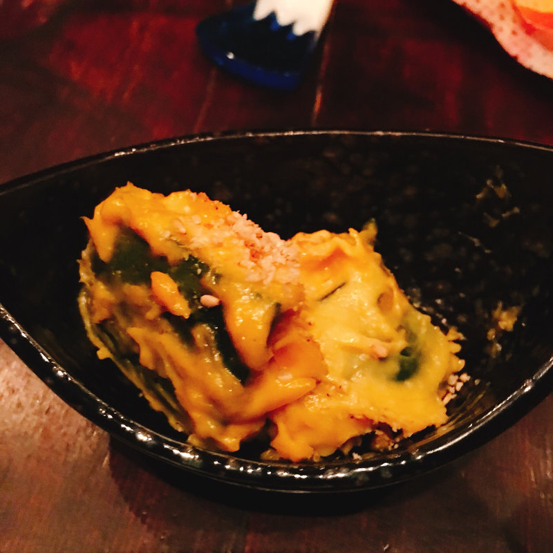 (心斎橋酒場 叶えや)