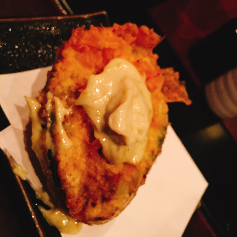 (心斎橋酒場 叶えや)