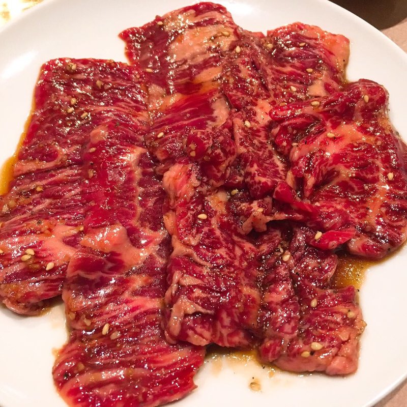 上ハラミ(きらく亭 )