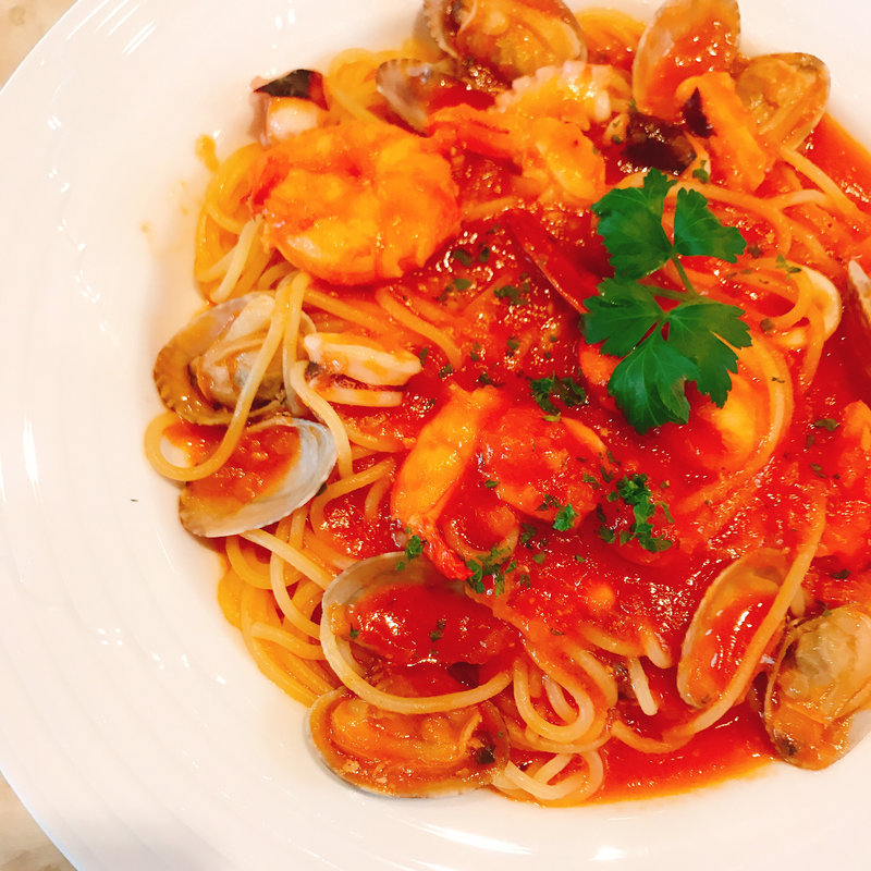 ペスカトーレ(羅甸 )