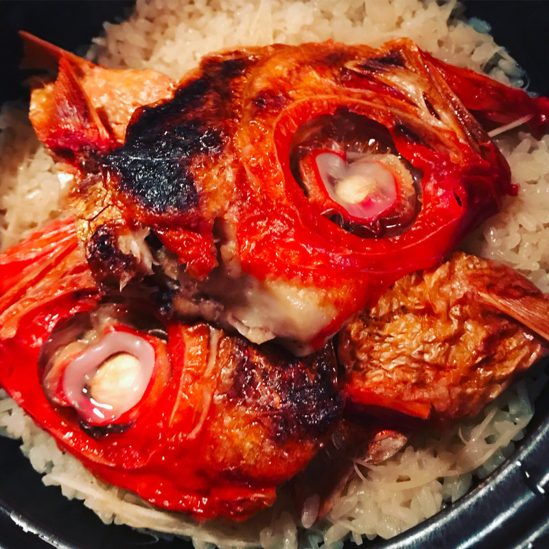 夜のコース(多仁本)