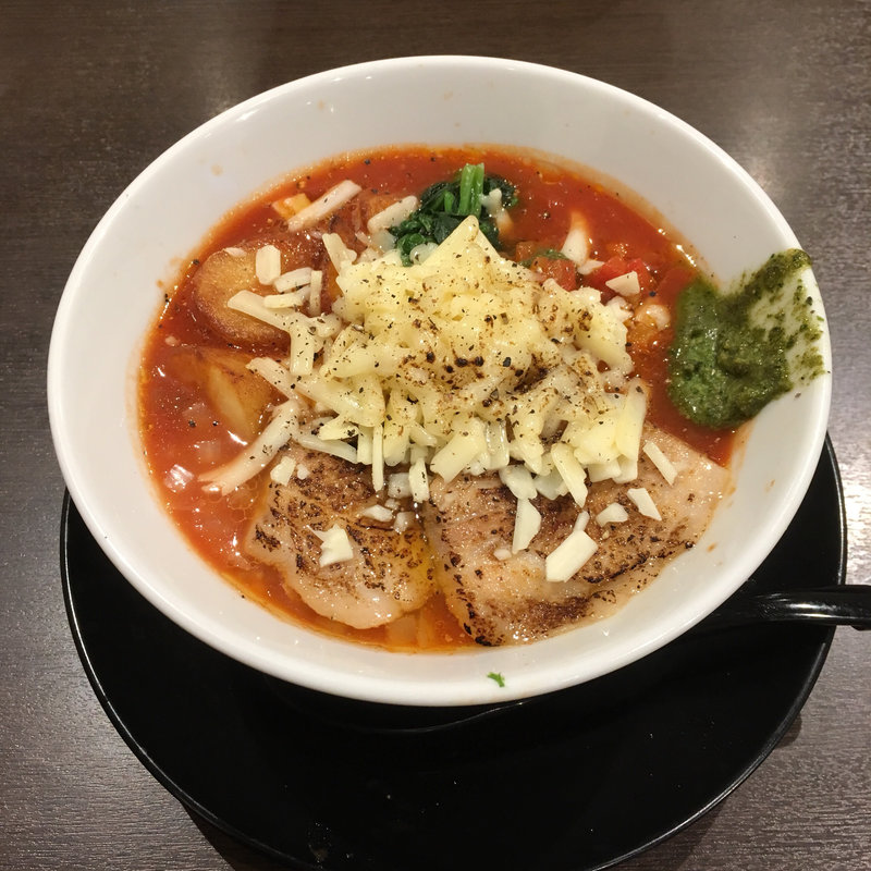 トマト特製(COLAVOLTA)