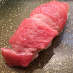 大トロ