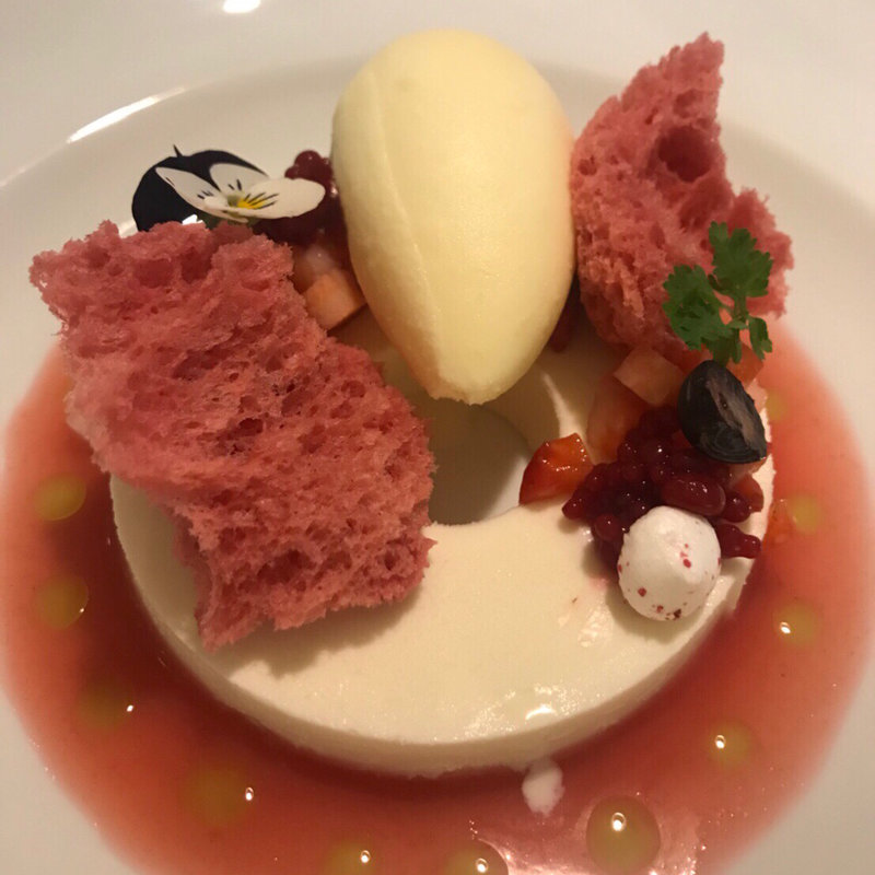 チーズムースケーキ(SONA)