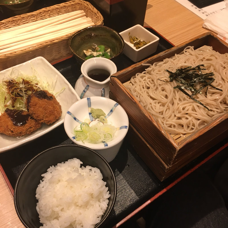 大須観音駅周辺で食べられるおすすめの定食30選 Sarah サラ