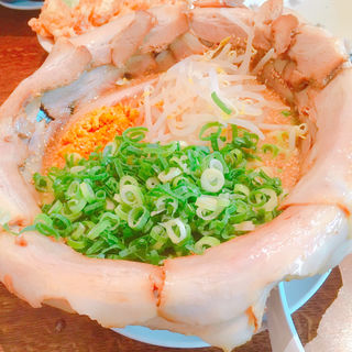 (らーめん 辰弥 )