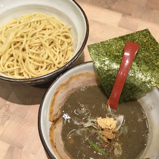 つけ麺(にぼしらーめん88 名駅本店)