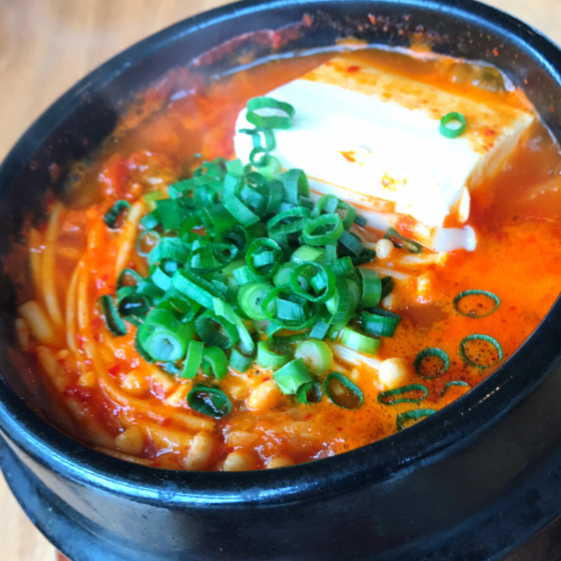 ランチバイキング（土日限定）(７階のナム)