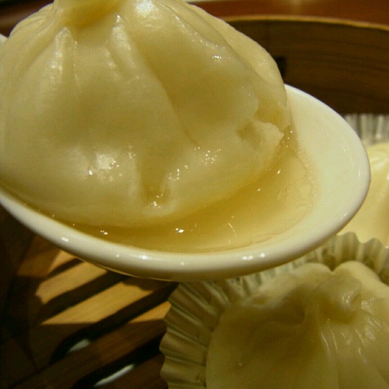 小籠包(水蓮月 （ロータスムーン）)