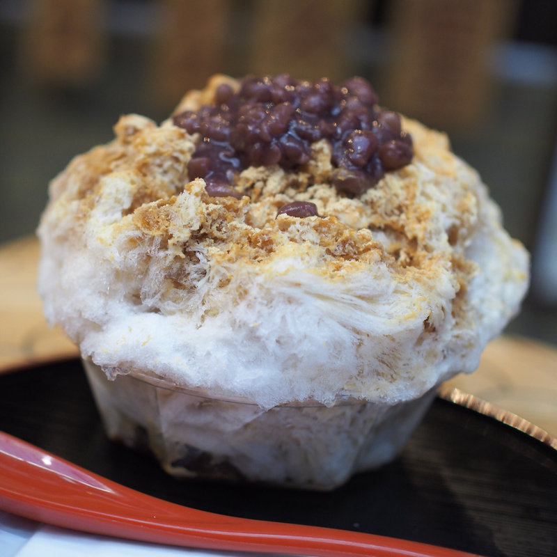 TASOGARE(大阪浪花家 )