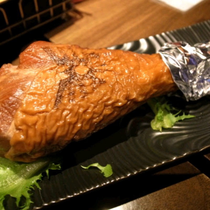 ギガンテスのこんぼう(LUIDA'S BAR （ルイーダの酒場）)