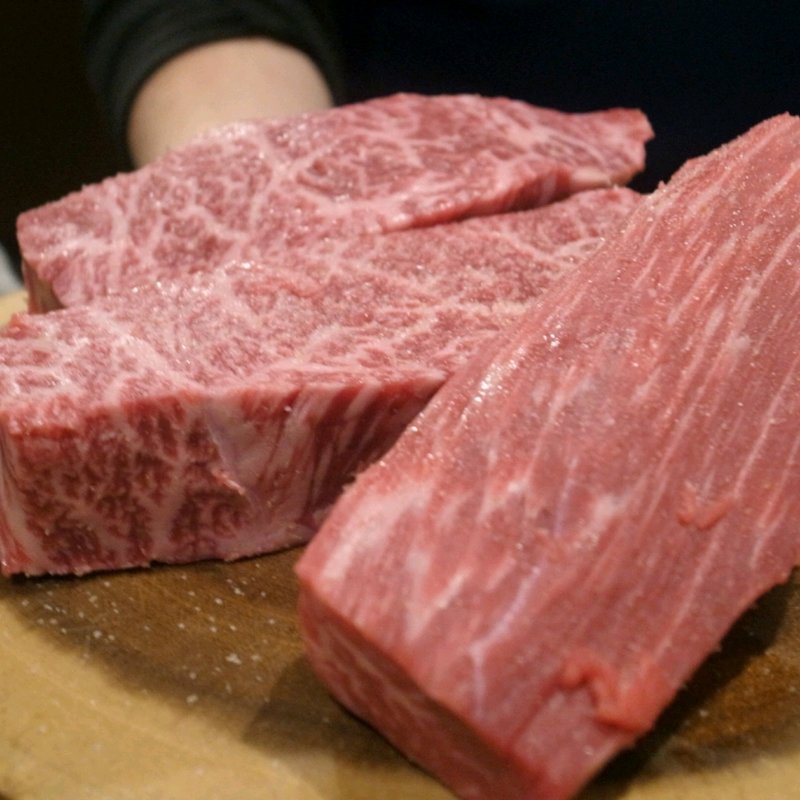 九州和牛シャトーブリアン(SATO ブリアン )