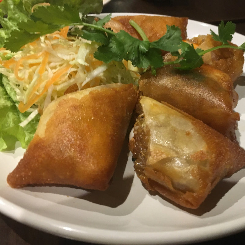 ポピアトート(クルア チョントーン)