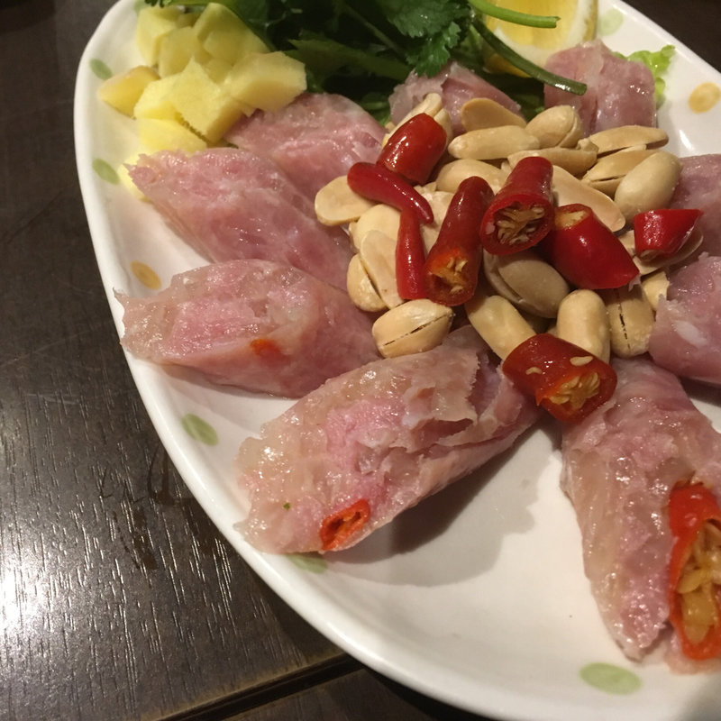 ネームー(クルア チョントーン)