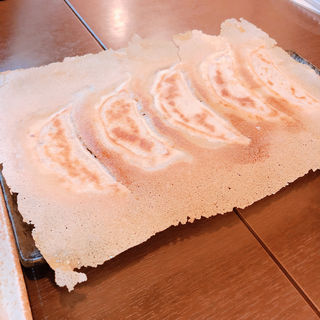 餃子(居酒屋りゅう)