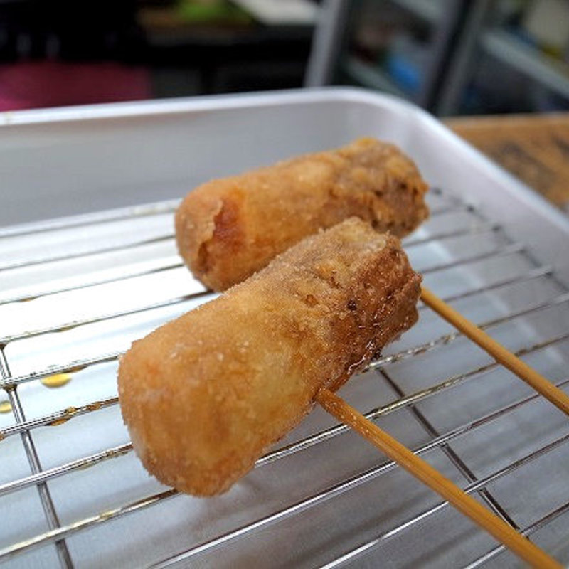 ちーち(毘利軒 （びりけん）)