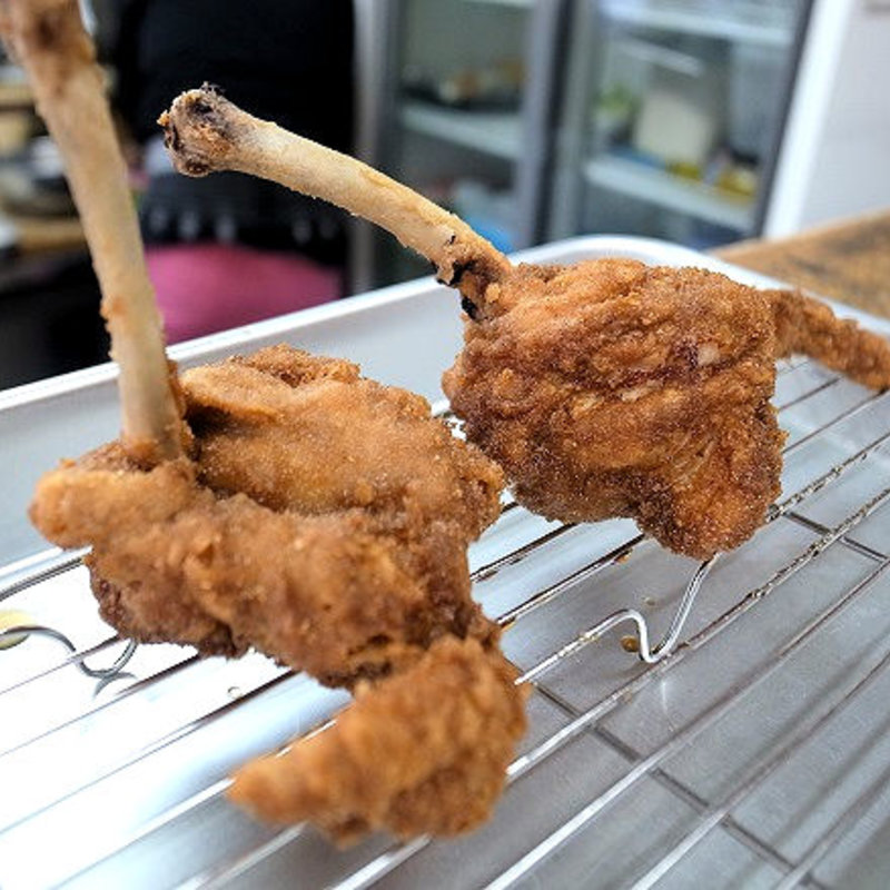 若どり(毘利軒 （びりけん）)